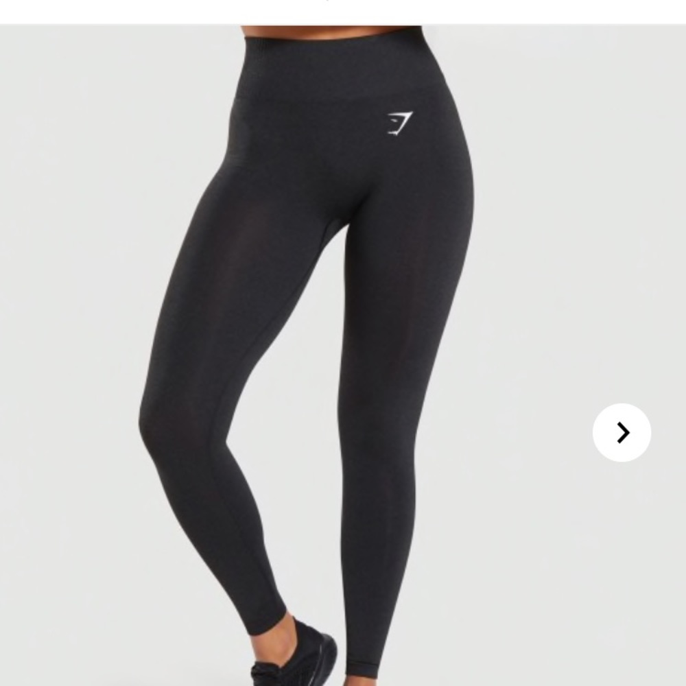 🦈 GymShark Vital Seamless Leggings